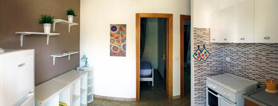 Camping Villaggio Riviera Foce Varano Luaran gambar
